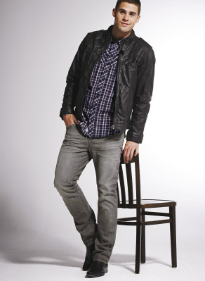 Chad White pic #512093