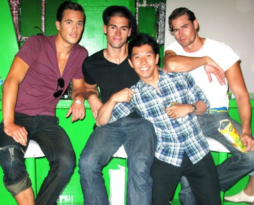 Chad White pic #545047