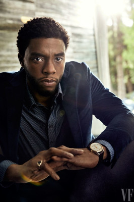 Chadwick Boseman pic #1037846