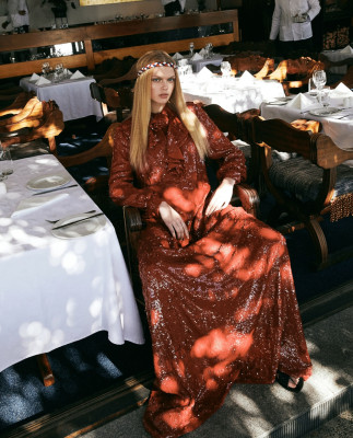 Chane Husselmann pic #1254233