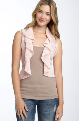 photo 23 in Chanel gallery [id309992] 2010-11-02 00:00:00