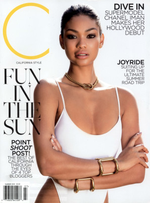 Chanel Iman pic #836469
