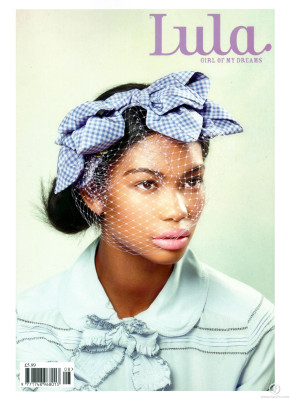 Chanel Iman pic #184194