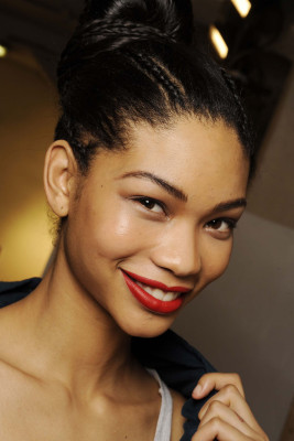 Chanel Iman pic #267066