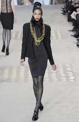 Chanel Iman pic #267064