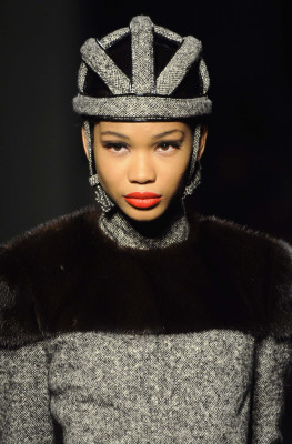 Chanel Iman pic #250447