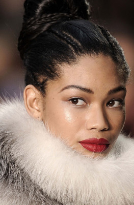 Chanel Iman pic #267065
