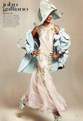 Chanel Iman pic #209513