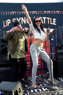 Chanel Iman pic #869210