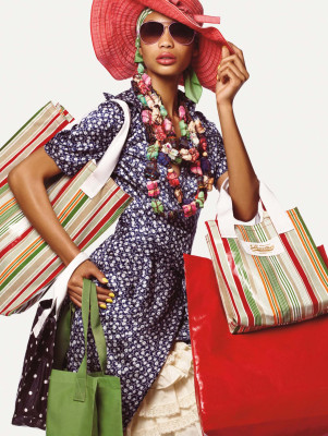 Chanel Iman pic #247088