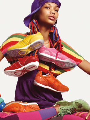 Chanel Iman pic #247092