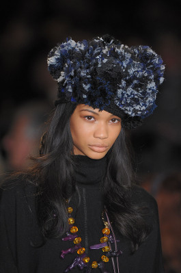 Chanel Iman pic #264167