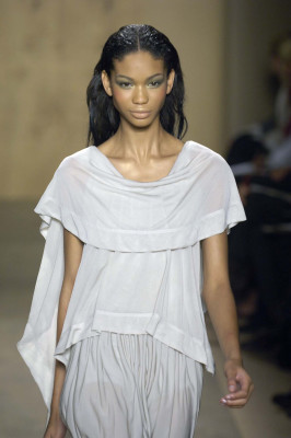 Chanel Iman pic #183448