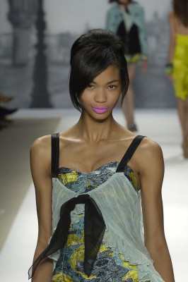 Chanel Iman pic #183447