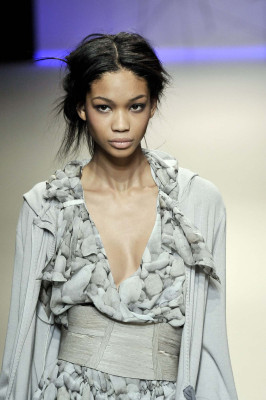 Chanel Iman pic #194566