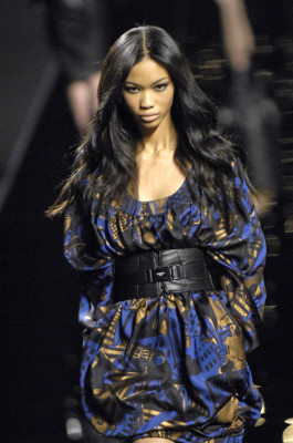 Chanel Iman pic #215174