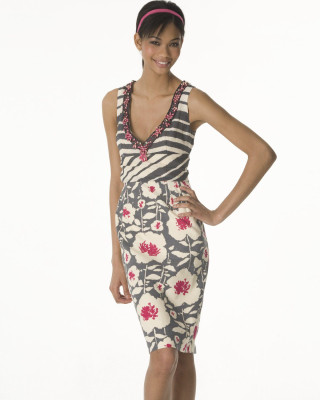 Chanel Iman pic #250232