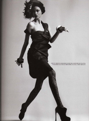 Chanel Iman pic #183446