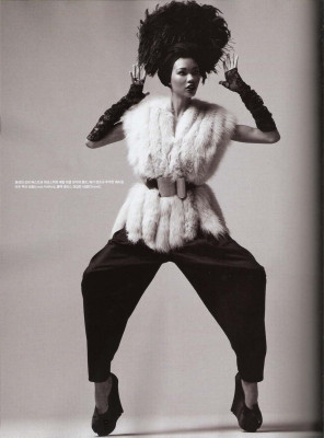 Chanel Iman pic #183444