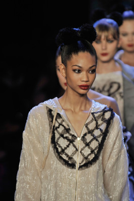 Chanel Iman pic #247095