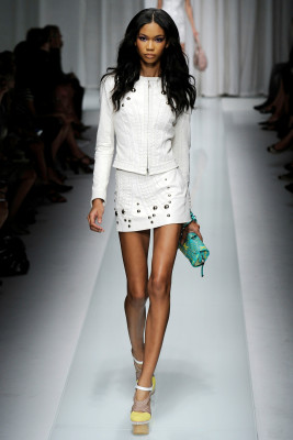 Chanel Iman pic #250227