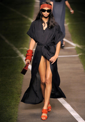 Chanel Iman pic #256199