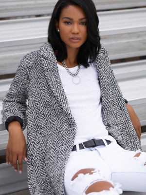 Chanel Iman pic #835296
