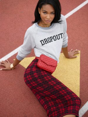 Chanel Iman pic #835292