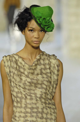 Chanel Iman pic #194244