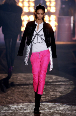 Chanel Iman pic #244319