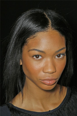 Chanel Iman pic #184197