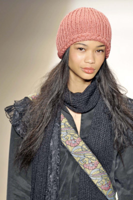 Chanel Iman pic #215176