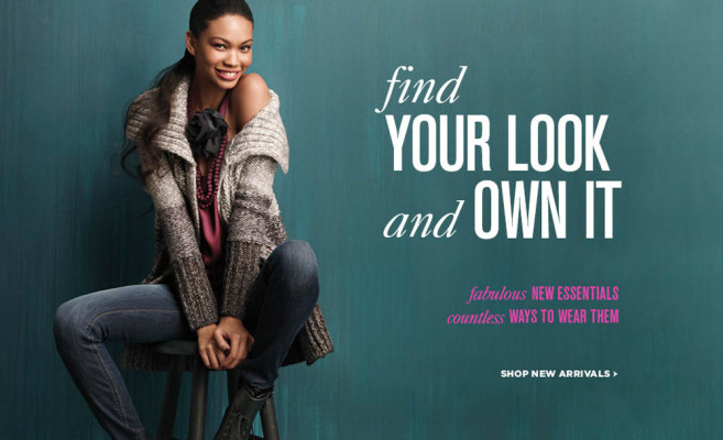 Chanel Iman pic #306278