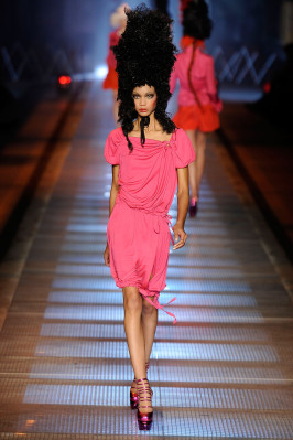 Chanel Iman pic #256196