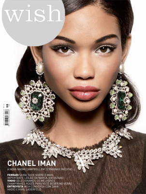 Chanel Iman pic #190891