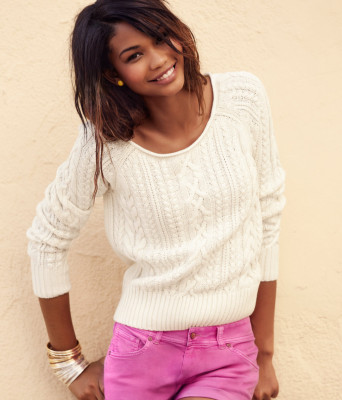 Chanel Iman pic #468568