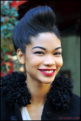 Chanel Iman pic #272050
