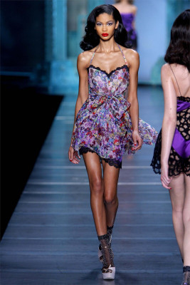 Chanel Iman pic #270679