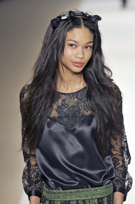 Chanel Iman pic #215175