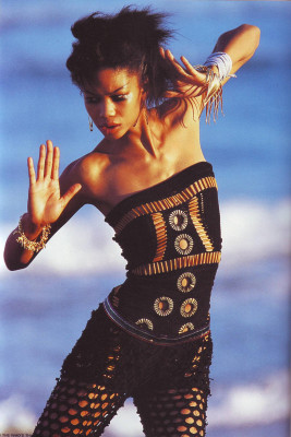 Chanel Iman pic #191861