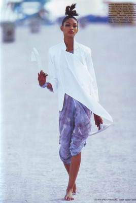 Chanel Iman pic #191857