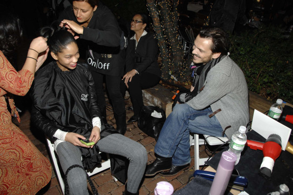 Chanel Iman pic #193334
