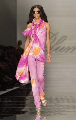 Chanel Iman pic #255561