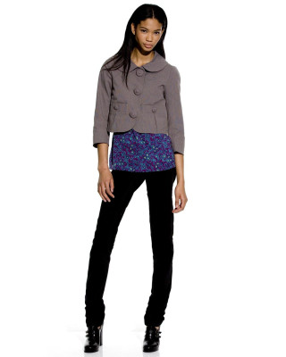 Chanel Iman pic #250229
