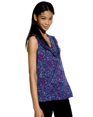 Chanel Iman pic #250230