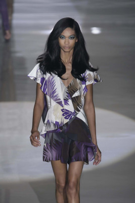 Chanel Iman pic #215170