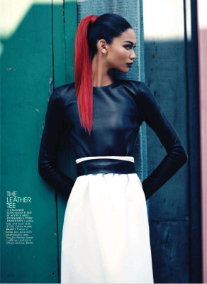 Chanel Iman pic #295081