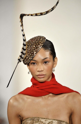 Chanel Iman pic #253154