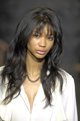 Chanel Iman pic #191852