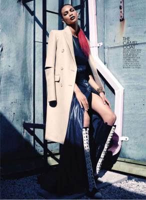 Chanel Iman pic #295082